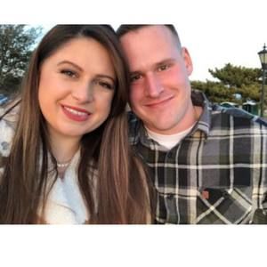 Meet your Posher, Zachary